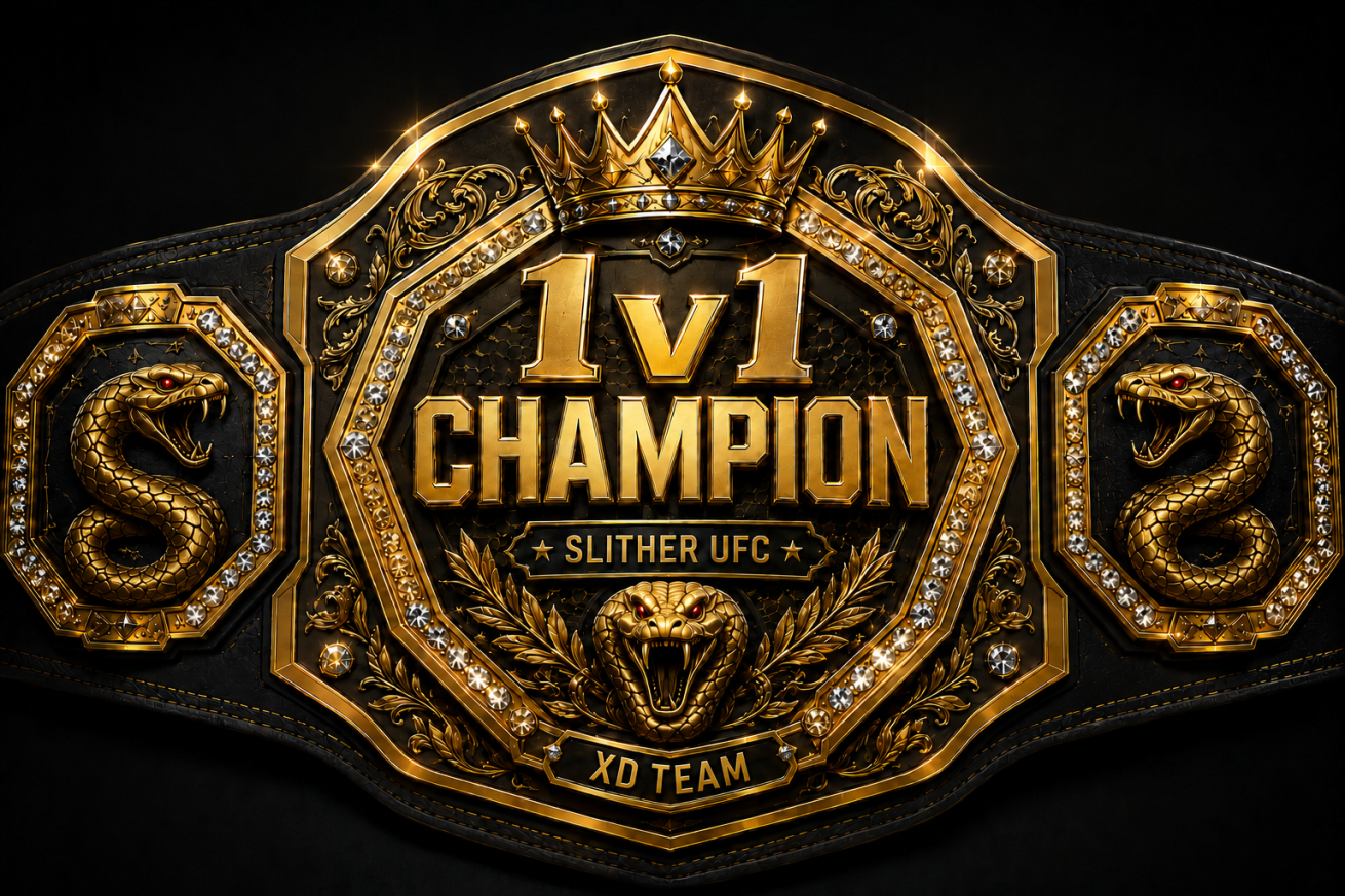 Champion Title